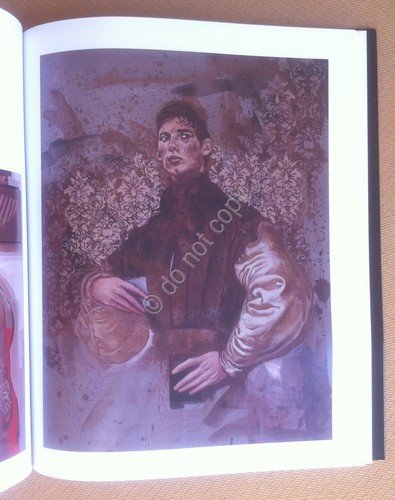 Dusio - Tarik Berber Seven Sisters - Fondazione Maimeri 2020 …