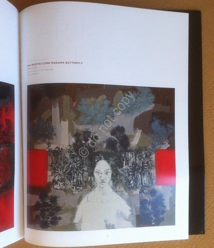 Dusio - Tarik Berber Seven Sisters - Fondazione Maimeri 2020 …