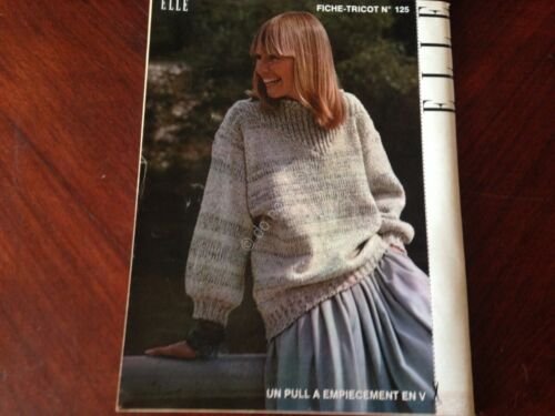 ELLE FRANCE Rivista Magazine 17 Ottobre 1977 n.1658 Liliana Cavani