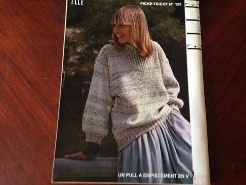 ELLE FRANCE Rivista Magazine 17 Ottobre 1977 n.1658 Liliana Cavani
