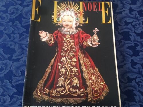 ELLE FRANCE Rivista Magazine 2 Dicembre 1965 n.1041 Annie Girardot …