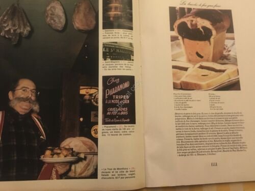 ELLE FRANCE Rivista Magazine 30 Dicembre 1974 n.1512