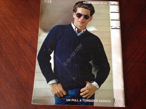 ELLE FRANCE Rivista Magazine 4 Luglio 1977 n.1643 Warhol | Immagine Gallery 2