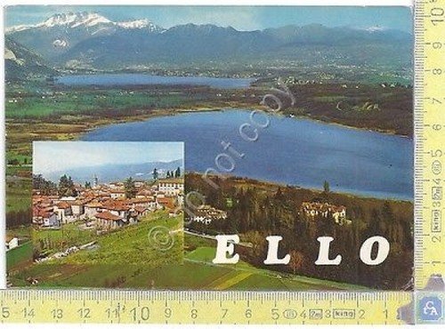 Ello - Multivisione - 1984