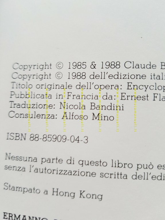 Enciclopedia modelli militari - Albertelli Editore - 1988