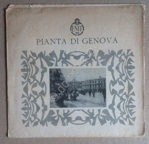 ENIT - Agenzia nazionale italiana del turismo - Pianta di … | Immagine principale