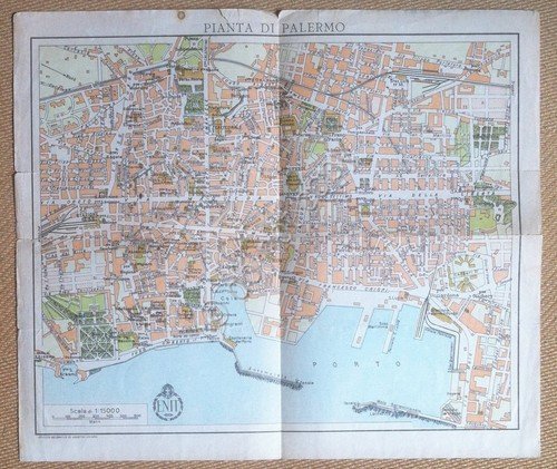 ENIT - Agenzia nazionale italiana del turismo - Pianta di …