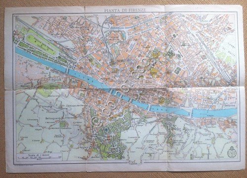 ENIT - Agenzia nazionale italiana del turismo - Pianta di … | Immagine Gallery 2