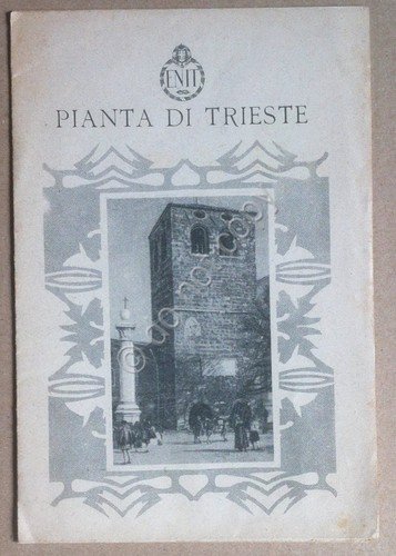 ENIT - Agenzia nazionale italiana del turismo - Pianta di … | Immagine principale