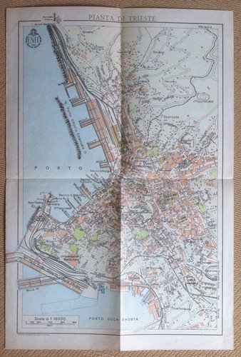 ENIT - Agenzia nazionale italiana del turismo - Pianta di …