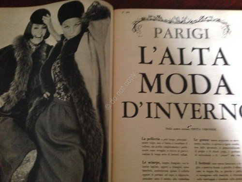 EVA Rivista Magazine 11 Settembre 1964 N.36 Richard Harris Moda … | Immagine Gallery 3