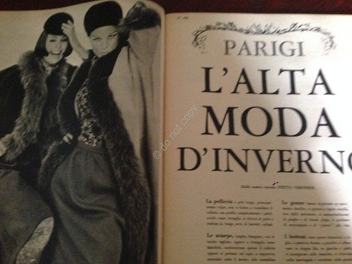 EVA Rivista Magazine 11 Settembre 1964 N.36 Richard Harris Moda …