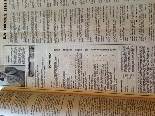 EVA Rivista Magazine 28 Dicembre 1964 N.52 Marlon Brando Soraya | Immagine Gallery 2