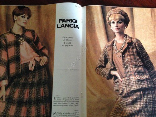 EVA Rivista Magazine 4 Settembre 1964 N.35 Hepburn Sommer Delon …