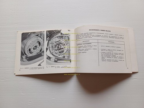 Fantic Motor 50 TX 12.0 Turismo Int.-TX 10.8 Super Rocket …