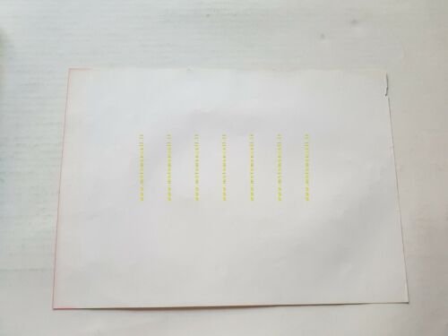 Fantic Motor Caballero 125 Regolarità Competizione 1974 depliant originale