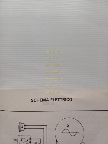 Fantic Motor Trial 125 FM 250.2 1982 manuale uso manutenzione …