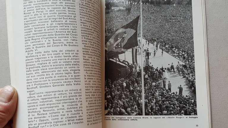 Ferdinand Porsche, la sua storia - Der Spiegel - Autogerma …