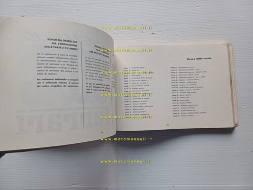 Ferrari 275 - 330 GT - 330 GTC catalogo ricambi …