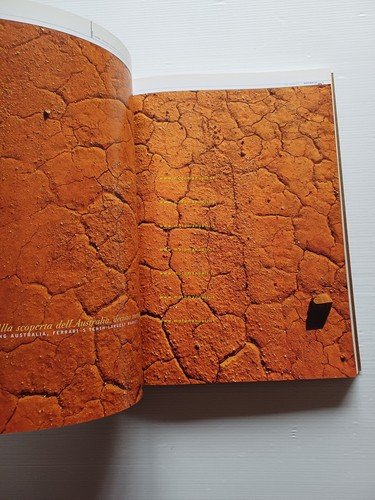 Ferrari Annuario 2000 - Yearbook - Schumacher