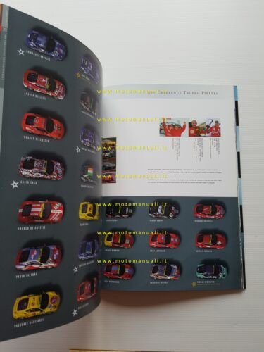 Ferrari Annuario 2003 - Yearbook