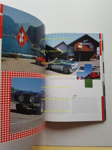 Ferrari Annuario 2003 - Yearbook