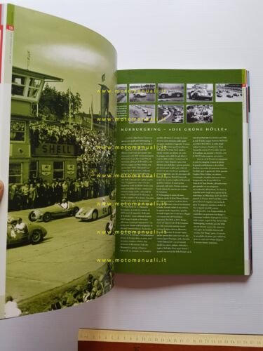 Ferrari Annuario 2003 - Yearbook