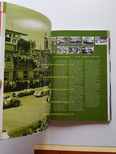 Ferrari Annuario 2003 - Yearbook