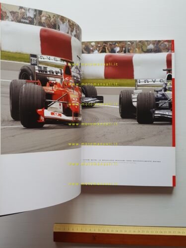 Ferrari Annuario 2003 - Yearbook