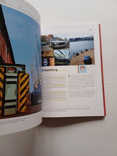 Ferrari Annuario 2005 originale - Yearbook