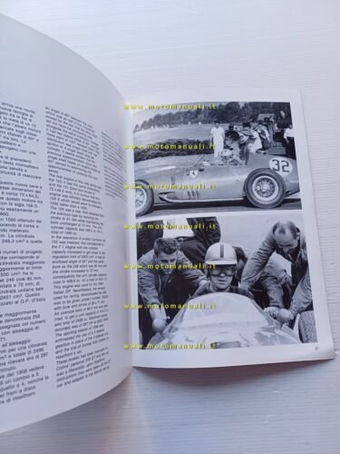 Ferrary Story n.26 1991 - presentazione modelli con motore 6 …