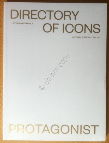 Ferretti Group - Directory of Icons Protagonist - Autumn Edition … | Immagine principale