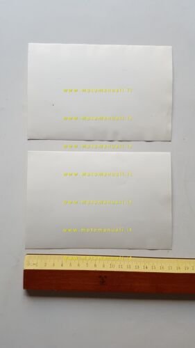 FIAT 600 Multipla furgoncino 1959 2 foto originali