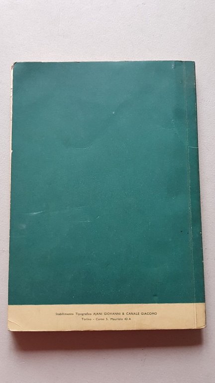 Fiat Autocarri modelli 626 NL/RNL 1947 manuale uso originale manual …