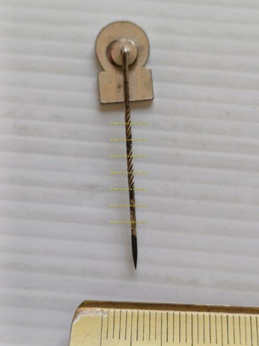 Fichtel & Sachs distintivo a spilla anni 50-60 originale vintage …