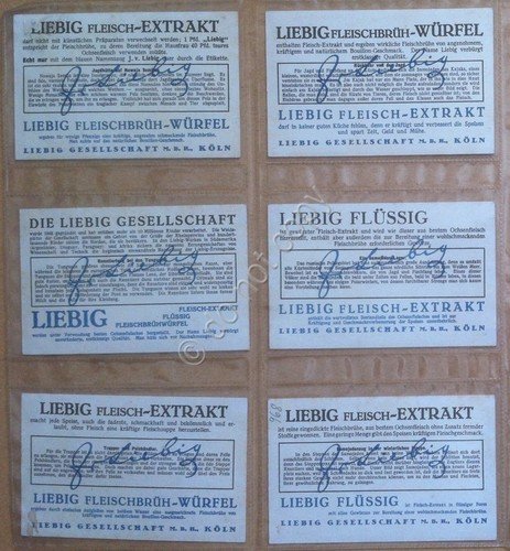 Figurine Liebig - Germania - Sang. 1218 - La Russia … | Immagine Gallery 2