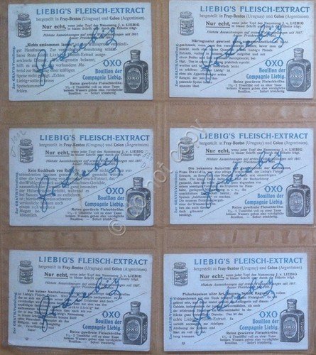 Figurine Liebig - Germania - Sang. 991 - Divertimenti d'Estate … | Immagine Gallery 2