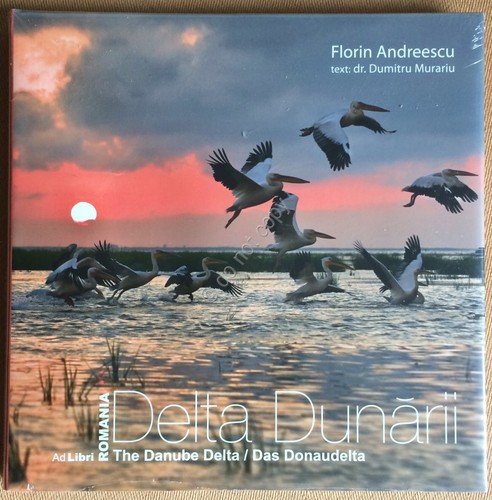 Florin Andreescu - Romania Delta Dunarii - The Danube Delta … | Immagine principale