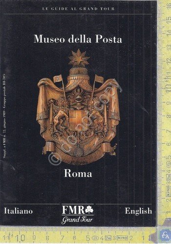 FMR - Mini guida al Gran Tour - Museo della … | Immagine principale