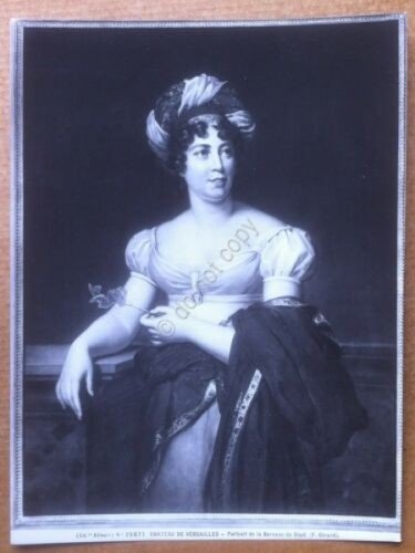 Foto Studio Alinari - Chateau de Versailles - Portrait de … | Immagine principale