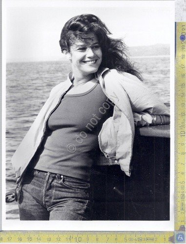 Fotografia - Debra Winger - Ufficiale e gentiluomo - 1982 | Immagine principale