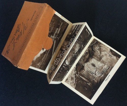 Fotografia - Grotte di Dechen - Dechenhöhle - 12 piccole … | Immagine principale