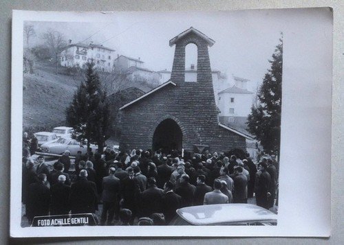 Fotografia - Italia - Nembro (BG) Cerimonia Chiesa - Foto … | Immagine principale