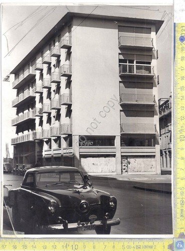 Fotografia - Photograph - Monza - Studebaker Commander - Anni … | Immagine principale