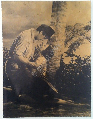Fotografia - Photograph - Rock Hudson - Attore - Actor … | Immagine principale