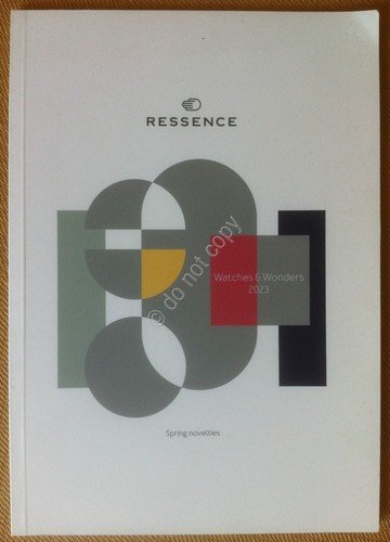 Fotografia moda - Elizabeth Arden - Nuova pettinatura "Cigno" - … | Immagine principale