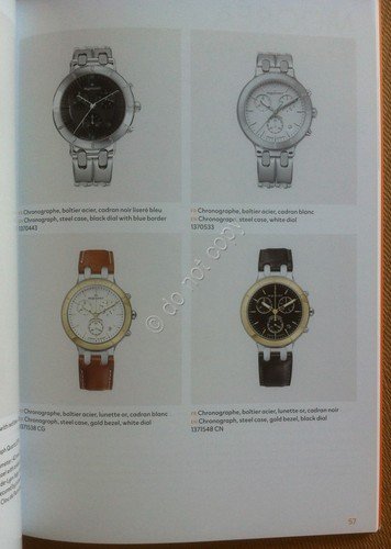 Fotografia moda - Helena Rubinstein - Acconciatura Golden Smoke - …