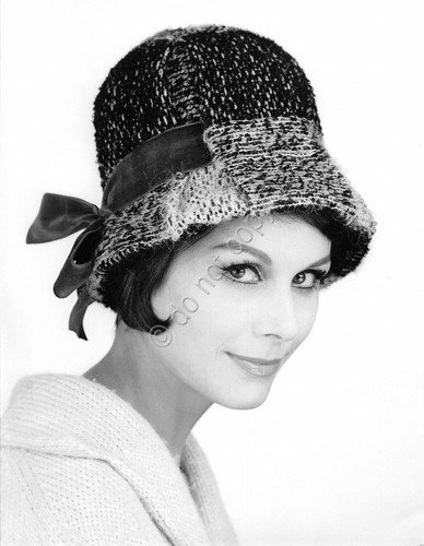 Fotografia Moda Claude St Cyr per Asher Foto G. Martin … | Immagine principale