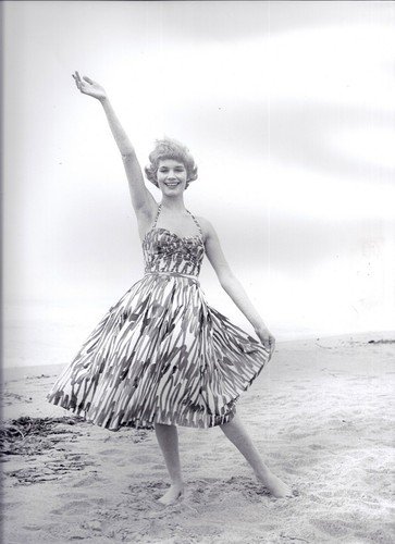 Fotografia Moda donna anni '60 Cole of California foto per … | Immagine principale