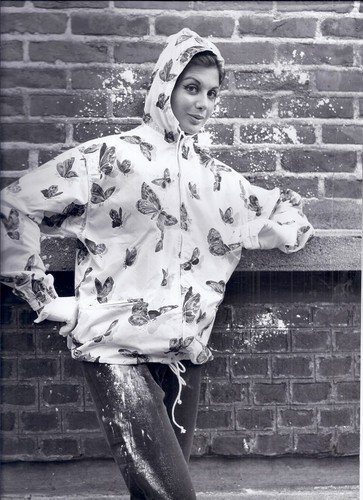 Fotografia Moda donna anni '60 Colmar foto per redazionale 46 … | Immagine principale